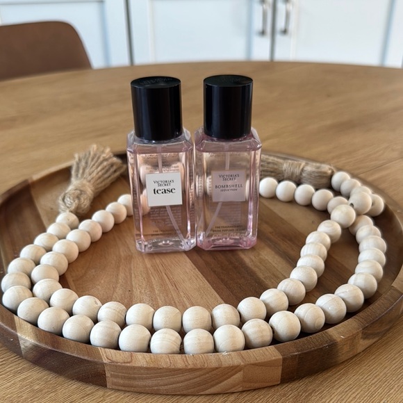 Victoria's Secret Pink Perfume Set - Tease & Bombshell - Picture 1 of 4